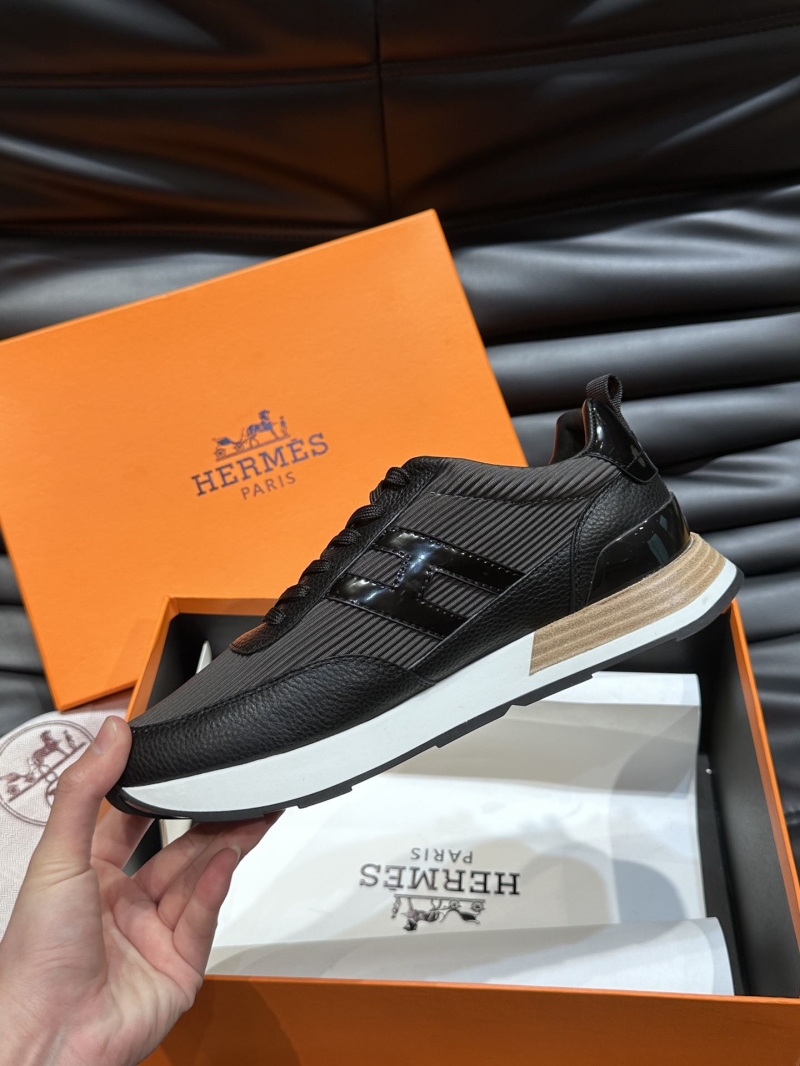 Hermes Sneakers